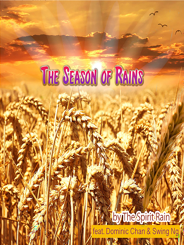The Season of Rains - Dominic Chan and Swing Ng (vocal)